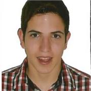 Profesor de matemáticas, física y química hasta bachillerato